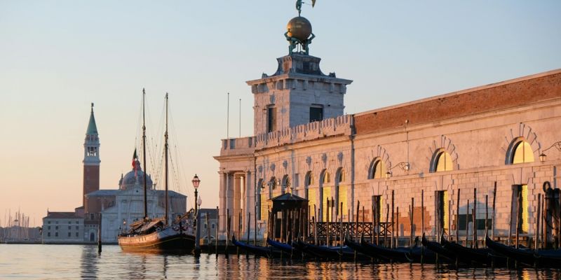 Punta della Dogana